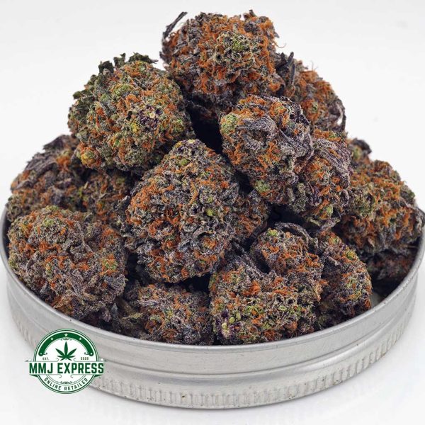 Buy Cannabis LA Confidential AAAA at MMJ Express Online Shop