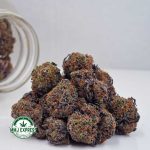 Buy Cannabis LA Confidential AAAA at MMJ Express Online Shop
