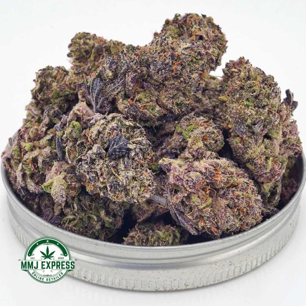 Buy Cannabis Fruit Punch AAAA (Popcorn Nugs) at MMJ Express Online Shop