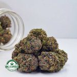 Buy Cannabis Bubba Kush AAA MMJ Express Online Shop