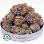 Buy Cannabis Biscotti Cookies AA at MMJ Express Online Shop