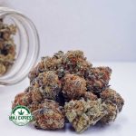 Buy Cannabis Biscotti Cookies AA at MMJ Express Online Shop