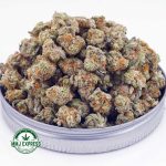 Buy Cannabis Cookie Monster AAAA (Popcorn Nugs) at MMJ Express Online Shop