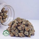 Buy Cannabis Cookie Monster AAAA (Popcorn Nugs) at MMJ Express Online Shop