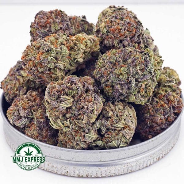 Buy Cannabis Snow White AAA MMJ Express Online Shop