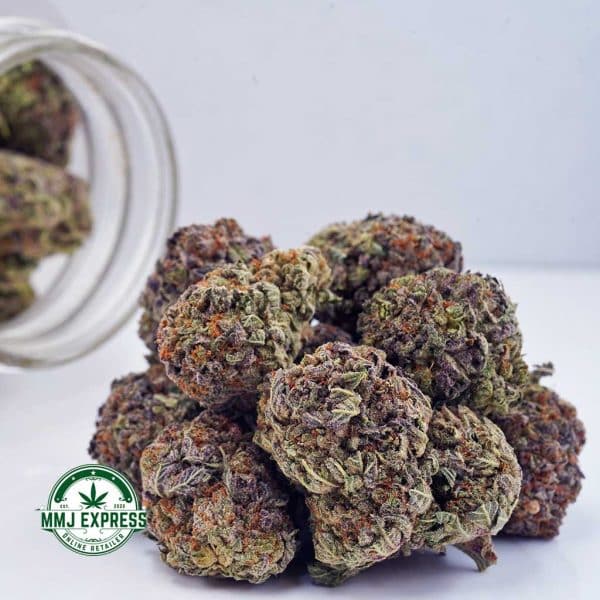 Buy Cannabis Snow White AAA MMJ Express Online Shop
