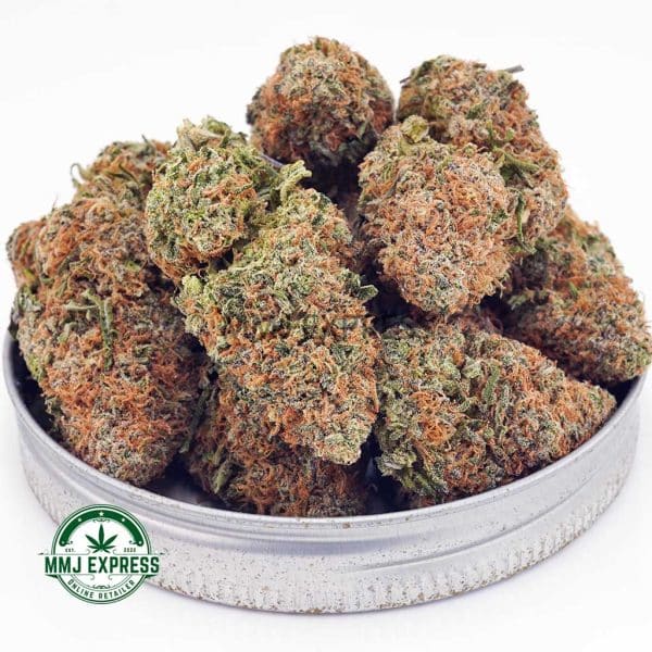 Buy Cannabis Astroboy AAA at MMJ Express Online Shop