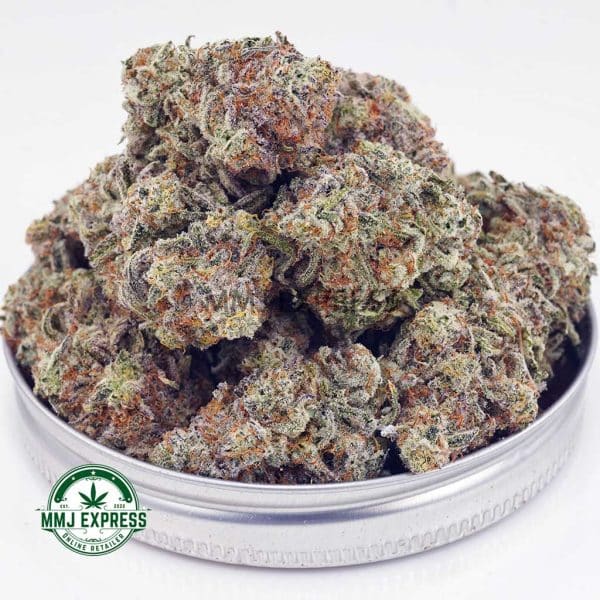 Buy Cannabis Super Silver Haze AAA at MMJ Express Online Shop