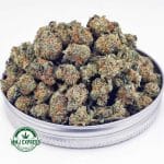 Buy Cannabis Cookies Kush AAAA (Popcorn Nugs) MMJ Express Online Shop