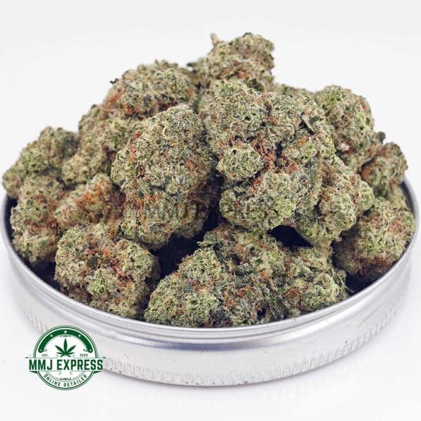 Buy Cannabis Supreme Khalifa Mintz AAAA+, Craft at MMJ Express Online Shop
