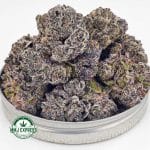 Buy Cannabis Purple Space Cookies Craft, AAAA+ at MMJ Express Online Shop