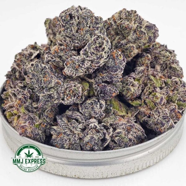 Buy Cannabis Purple Space Cookies Craft, AAAA+ at MMJ Express Online Shop