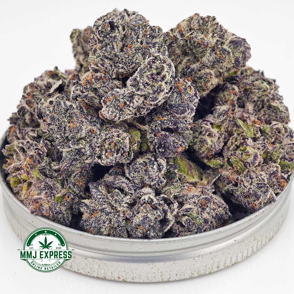 EA PURPLESPACECOOKIES MMJ Buy Cannabis Purple Space Cookies Craft, AAAA+ at MMJ Express Online Shop