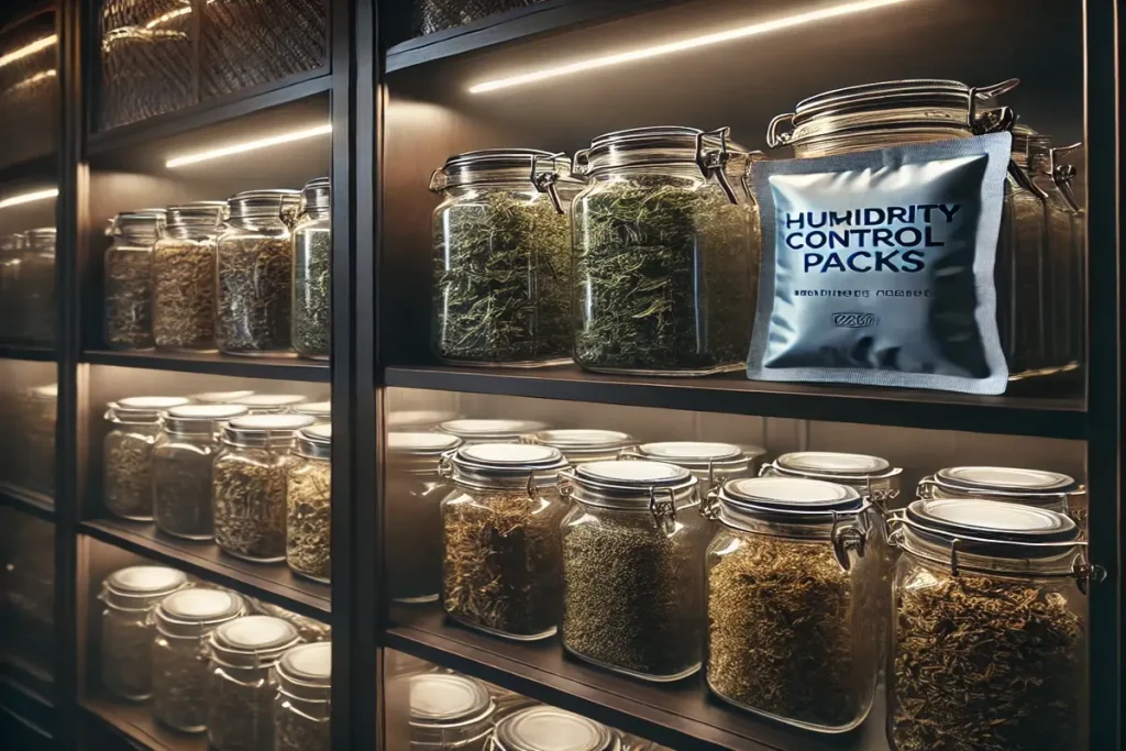 How to Store Bulk Weed Properly for Maximum Freshness