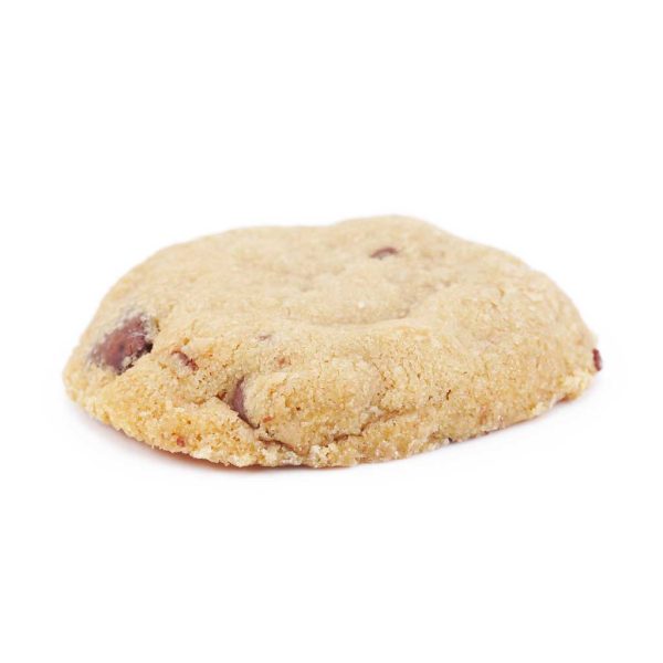 Buy Apollo Baked Goods - Chocolate Chip Cookies - 300mg THC at MMJ Express Online Shop