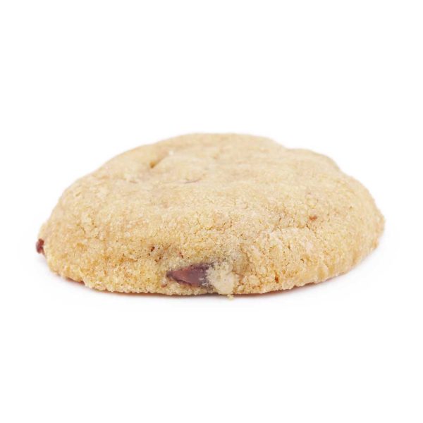 Buy Apollo Baked Goods - Chocolate Chip Cookies - 600mg THC at MMJ Express Online Shop