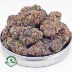 Buy Cannabis Strawberry Punch AAA at MMJ Express Online Shop
