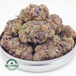 Buy Cannabis Strawberry & Cream AAAA at MMJ Express Online Shop