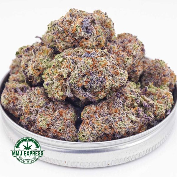Buy Cannabis Strawberry & Cream AAAA at MMJ Express Online Shop