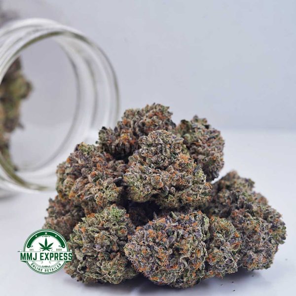 Buy Cannabis Supreme Death Pink AAAA+, Craft at MMJ Express Online Shop