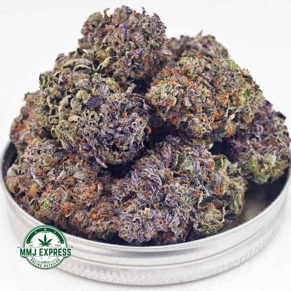 Buy Cannabis Island Pink Kush AAAA+, Craft at MMJ Express Online Shop