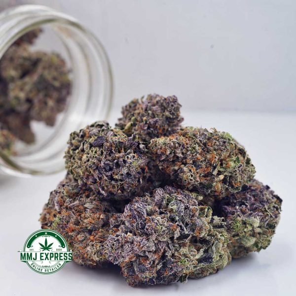 Buy Cannabis Island Pink Kush AAAA+, Craft at MMJ Express Online Shop