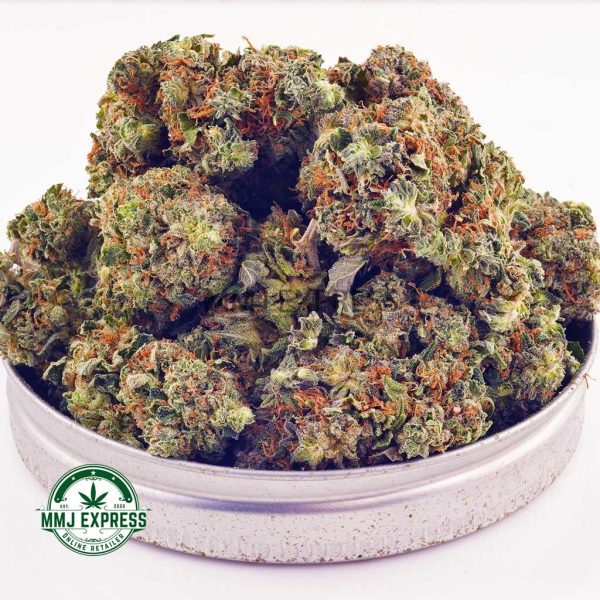 Buy Cannabis Acapulco Gold AA at MMJ Express Online Shop