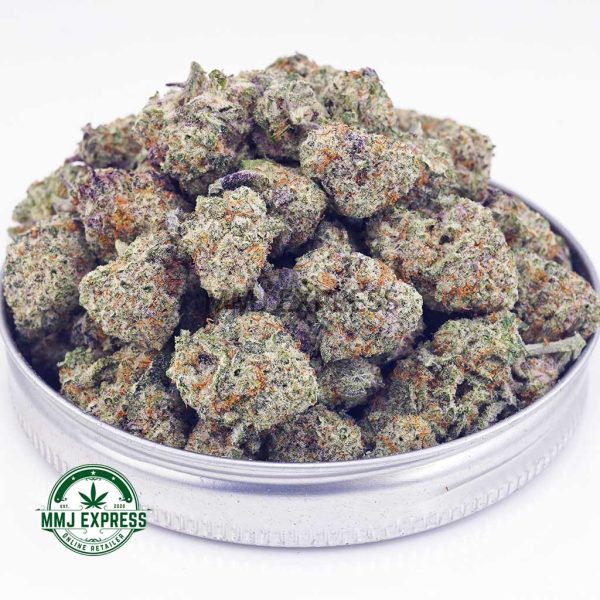 Buy NYC Cheesecake AAAA (Popcorn Nugs) at MMJ Express Online Retailer
