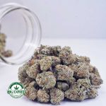 Buy NYC Cheesecake AAAA (Popcorn Nugs) at MMJ Express Online Retailer