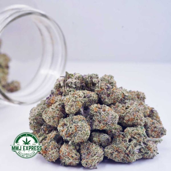 Buy NYC Cheesecake AAAA (Popcorn Nugs) at MMJ Express Online Retailer