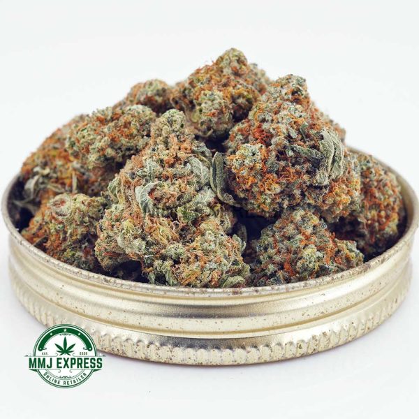 Buy Cannabis Kali Mist AAA at MMJ Express Online Shop