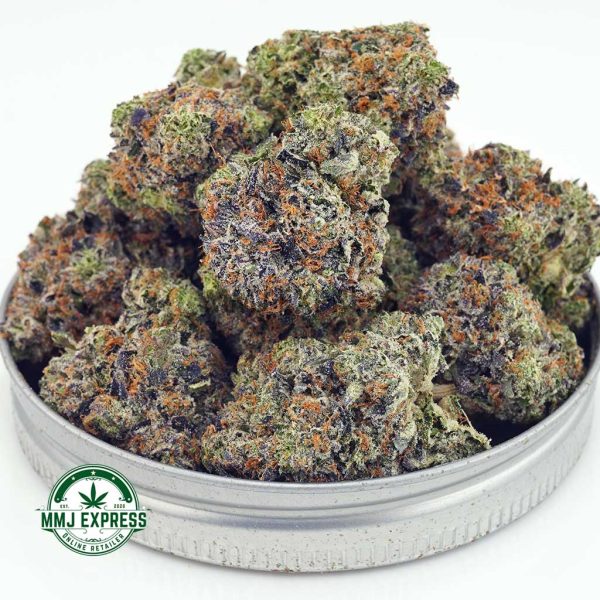 Buy Cannabis Couch Lock AAAA+ , Craft at MMJ Express Online Shop