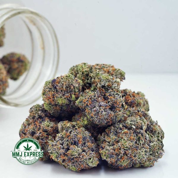 Buy Cannabis Couch Lock AAAA+ , Craft at MMJ Express Online Shop