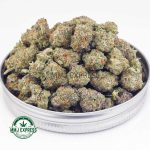 Buy Cannabis Miracle Alien Cookies (MAC) AAAA (Popcorn Nugs) MMJ Express Online Shop