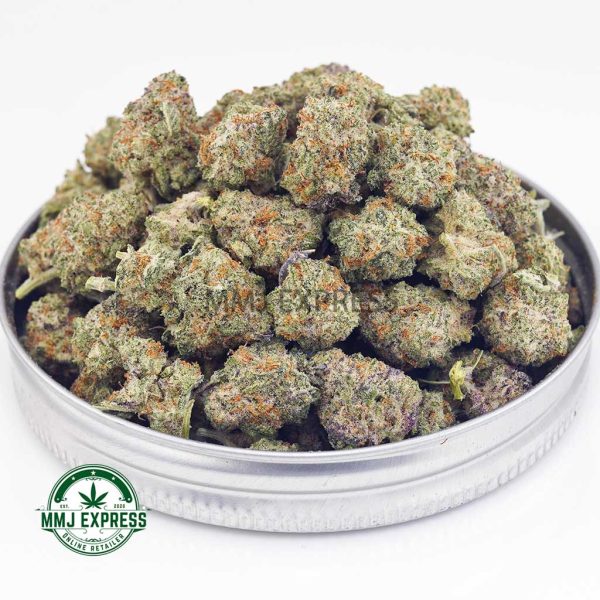 Buy Cannabis Miracle Alien Cookies (MAC) AAAA (Popcorn Nugs) MMJ Express Online Shop