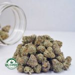 Buy Cannabis Miracle Alien Cookies (MAC) AAAA (Popcorn Nugs) MMJ Express Online Shop
