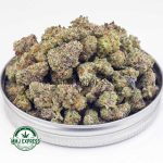 Buy Cannabis Frosted Donuts AAAA (Popcorn) Cannabis at MMJ Express Online Shop