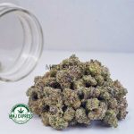 Buy Cannabis Frosted Donuts AAAA (Popcorn) Cannabis at MMJ Express Online Shop