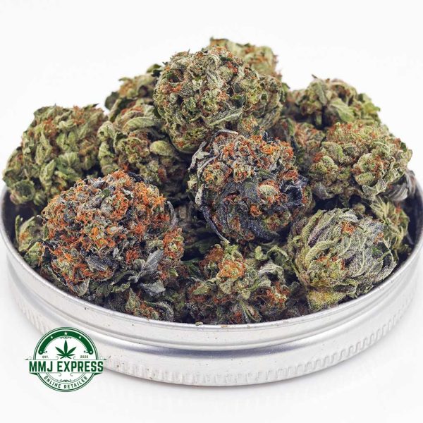 Buy Cannabis Pink Kush AAA at MMJ Express Online Shop