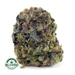Buy Cannabis Death Bubba AAA at MMJ Express Online Shop