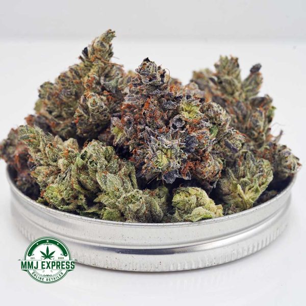 Buy Cannabis Supreme Death Bubba AAAA+, Craft at MMJ Express Online Shop