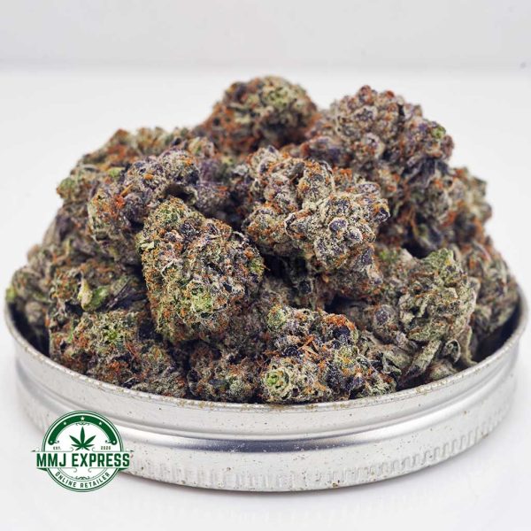 Buy Cannabis Supreme Gas Mask AAAA+, Craft at MMJ Express Online Shop