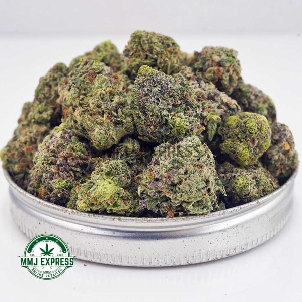 Buy Cannabis Holy Grail AAA at MMJ Express Online Shop