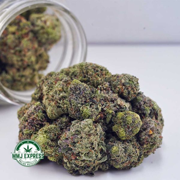 Buy Cannabis Holy Grail AAA at MMJ Express Online Shop