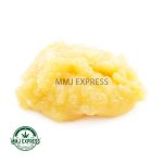 Buy Concentrates Live Resin Incredible Hulk at MMJ Express Online Shop