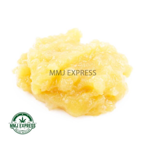 Buy Concentrates Live Resin Incredible Hulk at MMJ Express Online Shop