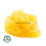 Buy Concentrates Live Resin Master Jedi at MMJ Express Online Shop