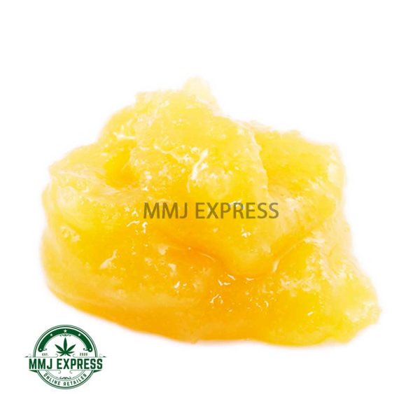 Buy Concentrates Live Resin Master Jedi at MMJ Express Online Shop