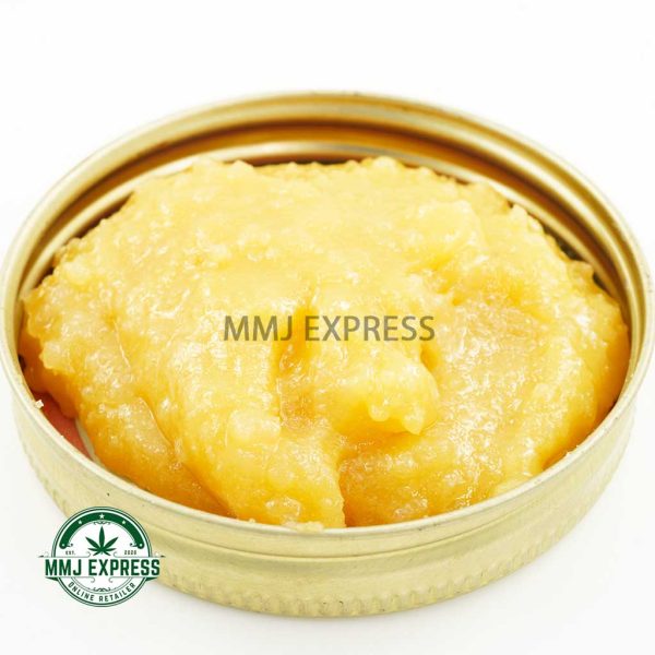 Buy Concentrates Live Resin Incredible Hulk at MMJ Express Online Shop