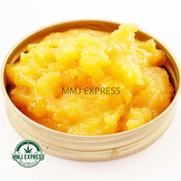 Buy Concentrates Live Resin Master Jedi at MMJ Express Online Shop